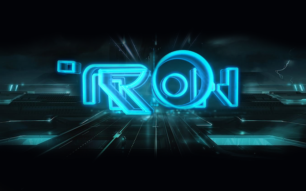 Tron Legacy Wallpapers (Megapack) (4/6)