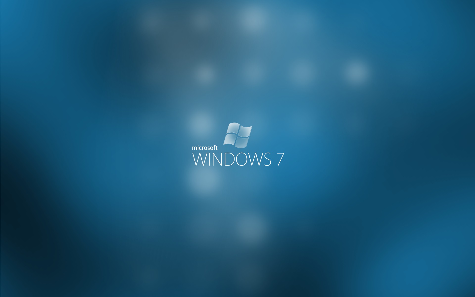 Windows Se7en Wallpaper Set 41
