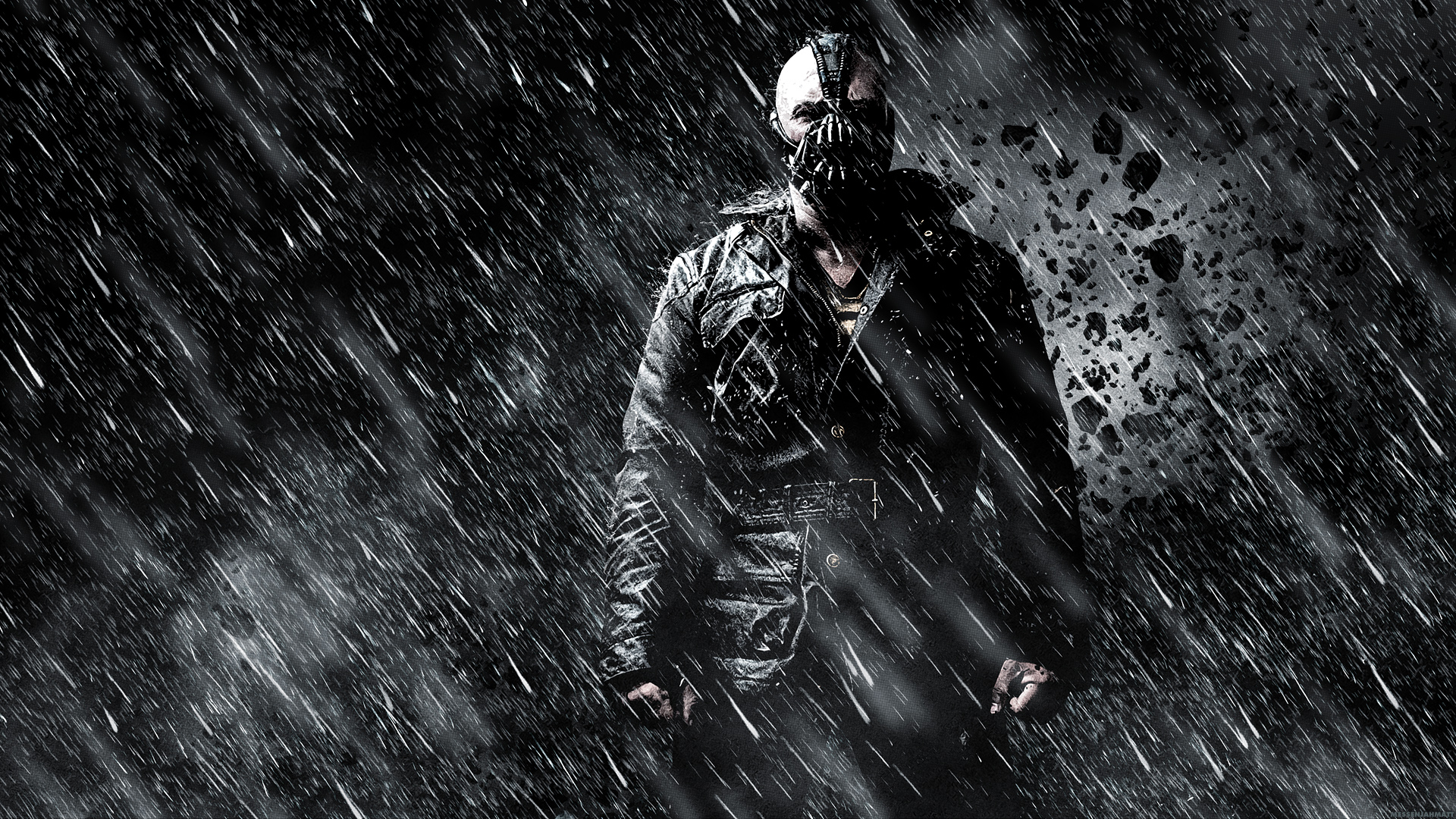 The Dark Knight 2008 Full Movie - Genvideos
